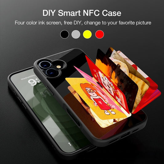 Insta Case: iPhone Edition