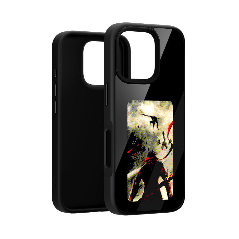 Insta Case: iPhone Edition