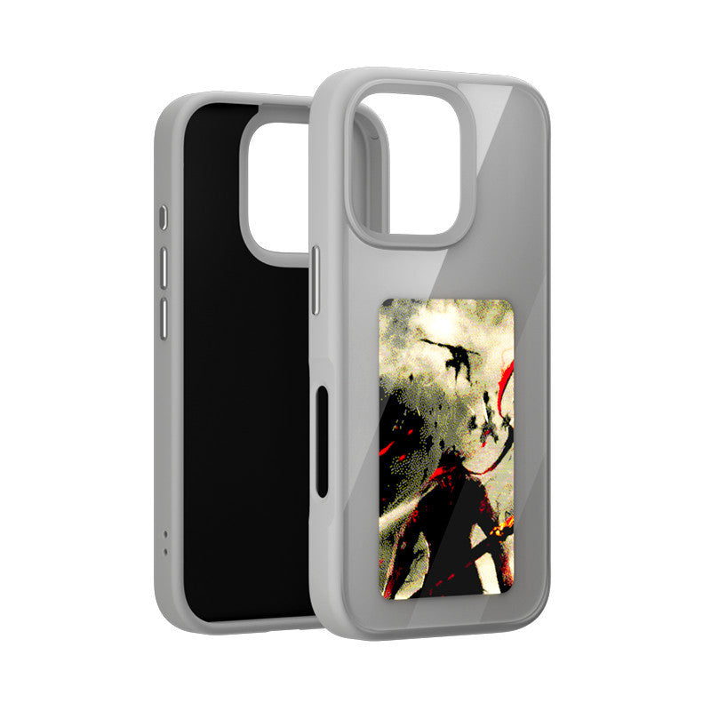Insta Case: iPhone Edition