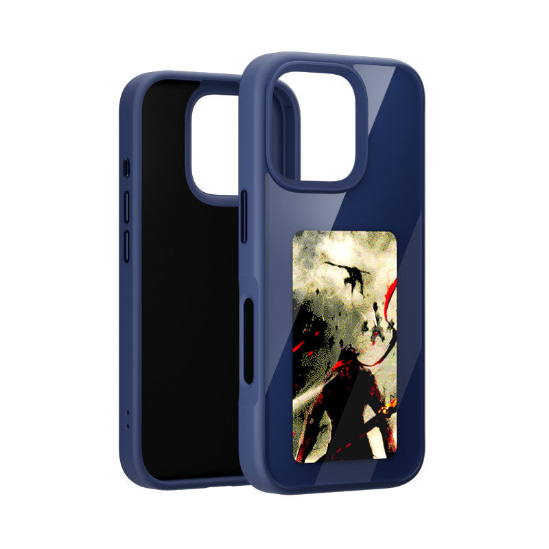 Insta Case: iPhone Edition