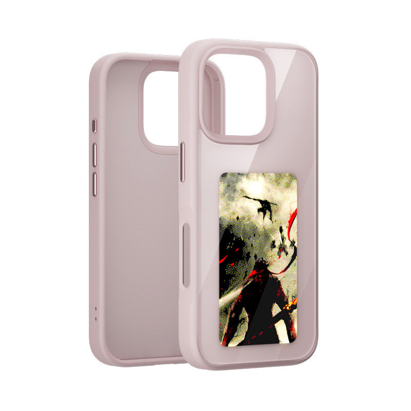 Insta Case: iPhone Edition