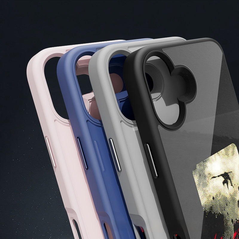 Insta Case: iPhone Edition